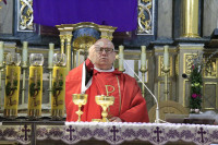 WIELKI PIĄTEK - 18.04.2025