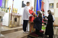 WIELKI PIĄTEK - 18.04.2025