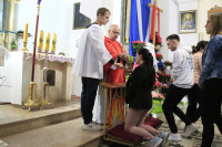 WIELKI PIĄTEK - 18.04.2025