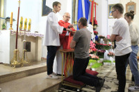 WIELKI PIĄTEK - 18.04.2025