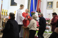 WIELKI PIĄTEK - 18.04.2025