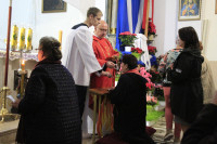 WIELKI PIĄTEK - 18.04.2025