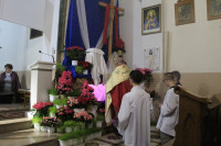 WIELKI PIĄTEK - 18.04.2025