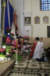 WIELKI PIĄTEK - 18.04.2025