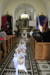 POŚWIĘCENIE POKARMÓW - 19.04.2025