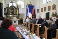POŚWIĘCENIE POKARMÓW - 19.04.2025
