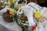 POŚWIĘCENIE POKARMÓW - 19.04.2025
