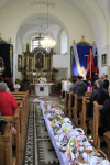 POŚWIĘCENIE POKARMÓW - 19.04.2025