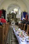 POŚWIĘCENIE POKARMÓW - 19.04.2025