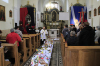 POŚWIĘCENIE POKARMÓW - 19.04.2025