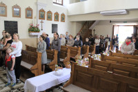 POŚWIĘCENIE POKARMÓW - 19.04.2025