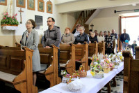 POŚWIĘCENIE POKARMÓW - 19.04.2025