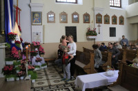 POŚWIĘCENIE POKARMÓW - 19.04.2025