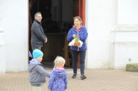 POŚWIĘCENIE POKARMÓW - 19.04.2025