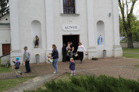 POŚWIĘCENIE POKARMÓW - 19.04.2025