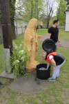 POŚWIĘCENIE POKARMÓW - 19.04.2025