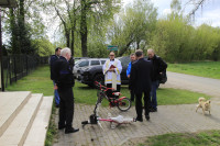 POŚWIĘCENIE POKARMÓW - 19.04.2025