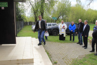 POŚWIĘCENIE POKARMÓW - 19.04.2025