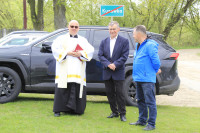 POŚWIĘCENIE POKARMÓW - 19.04.2025