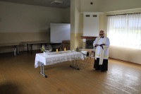 POŚWIĘCENIE POKARMÓW - 19.04.2025