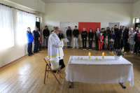 POŚWIĘCENIE POKARMÓW - 19.04.2025
