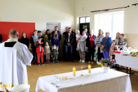 POŚWIĘCENIE POKARMÓW - 19.04.2025
