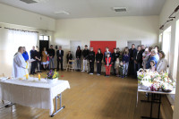 POŚWIĘCENIE POKARMÓW - 19.04.2025