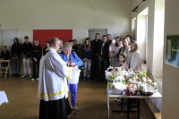 POŚWIĘCENIE POKARMÓW - 19.04.2025