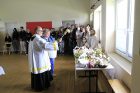 POŚWIĘCENIE POKARMÓW - 19.04.2025