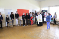POŚWIĘCENIE POKARMÓW - 19.04.2025