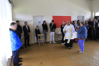 POŚWIĘCENIE POKARMÓW - 19.04.2025