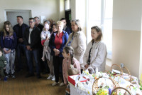 POŚWIĘCENIE POKARMÓW - 19.04.2025