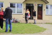POŚWIĘCENIE POKARMÓW - 19.04.2025