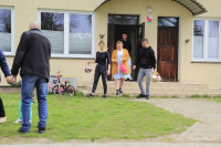 POŚWIĘCENIE POKARMÓW - 19.04.2025