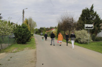 POŚWIĘCENIE POKARMÓW - 19.04.2025