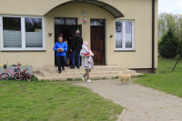 POŚWIĘCENIE POKARMÓW - 19.04.2025