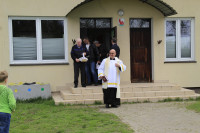 POŚWIĘCENIE POKARMÓW - 19.04.2025
