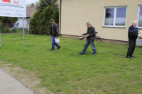 POŚWIĘCENIE POKARMÓW - 19.04.2025