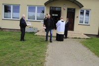 POŚWIĘCENIE POKARMÓW - 19.04.2025