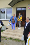 POŚWIĘCENIE POKARMÓW - 19.04.2025