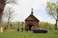 POŚWIĘCENIE POKARMÓW - 19.04.2025