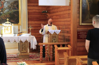 POŚWIĘCENIE POKARMÓW - 19.04.2025