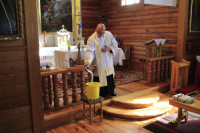 POŚWIĘCENIE POKARMÓW - 19.04.2025