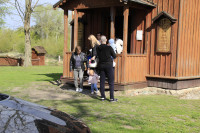 POŚWIĘCENIE POKARMÓW - 19.04.2025