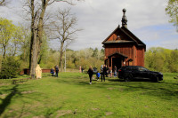 POŚWIĘCENIE POKARMÓW - 19.04.2025