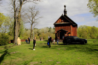 POŚWIĘCENIE POKARMÓW - 19.04.2025