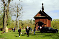 POŚWIĘCENIE POKARMÓW - 19.04.2025