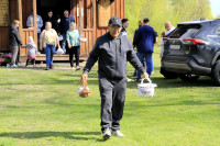 POŚWIĘCENIE POKARMÓW - 19.04.2025