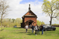 POŚWIĘCENIE POKARMÓW - 19.04.2025