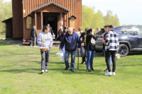 POŚWIĘCENIE POKARMÓW - 19.04.2025